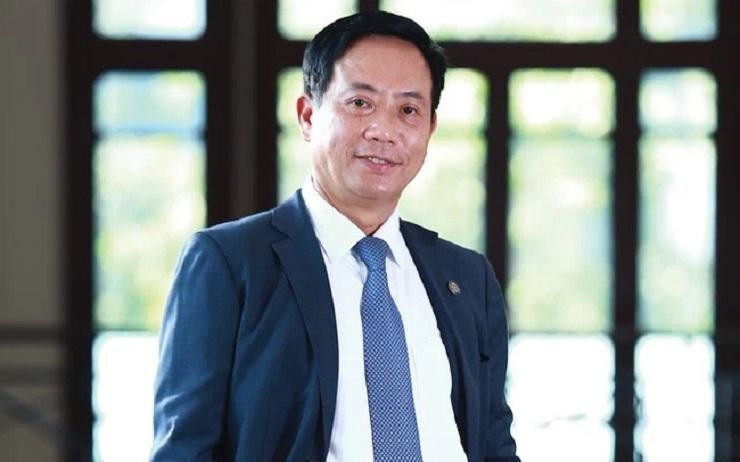 Cựu Chủ tịch Ủy ban 99Kl99 link đăng nhập Trần Văn Dũng chuyển công tác