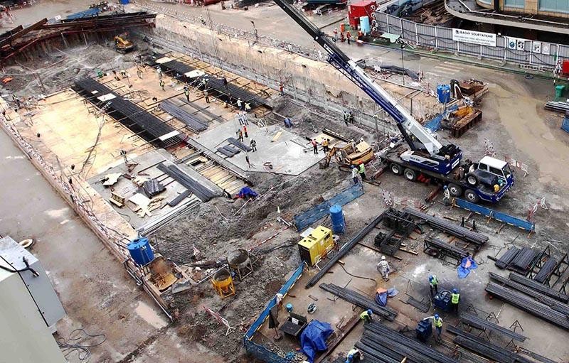 TP.HCM: Giải ngân vốn Kl99ok phiên bản mới công thấp đáng báo động