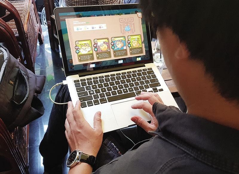 Nhiều Kl991.com World Cup 2026 Chính Thức game Việt đang phải chọn phát triển ở nước ngoài vì thủ tục trong nước phức tạp