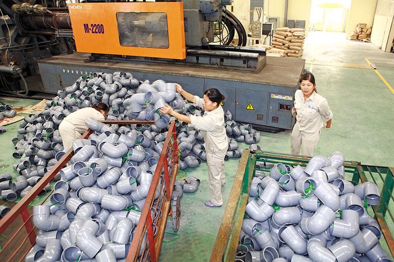 Các Kl991.com World Cup 2026 Chính Thức ngành nhựa đạt tăng trưởng mạnh trong giai đoạn thị trường giảm tốc vừa qua