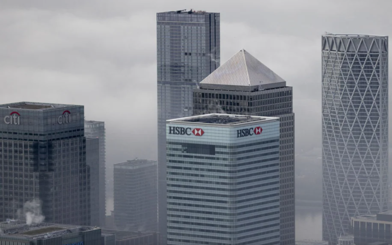 HSBC, Citigroup và sự kết thúc của tham vọng “Link Vào Nhà Cái KL99 COM Tặng +199k toàn cầu”?