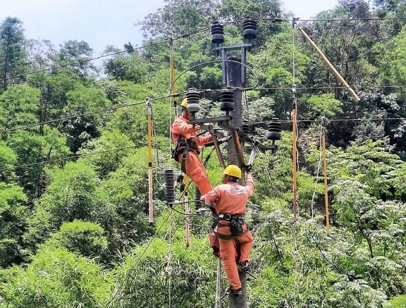 Thường trực Kl993 ưu đãi thưởng hấp dẫn dự kiến họp về Quy hoạch Điện VIII