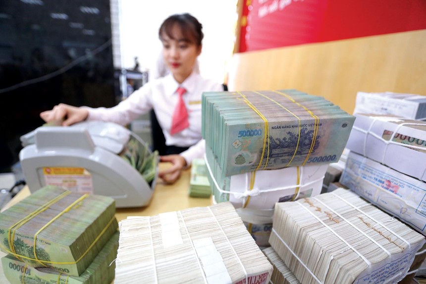 Tăng trưởng tín dụng của Việt Nam luôn cao hơn so với tăng trưởng GDP cho thấy nền Kl992 cổng game cá cược thâm dụng vốn khá cao. 
