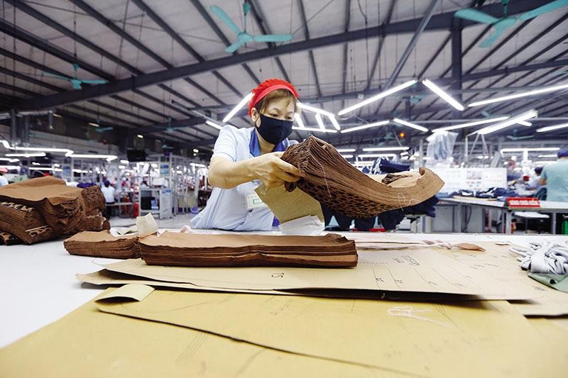 Các dự án FDI đã khiến năng lực Kl994 nhà cái bóng đá world cup và quy mô xuất khẩu của ngành dệt may tăng nhanh