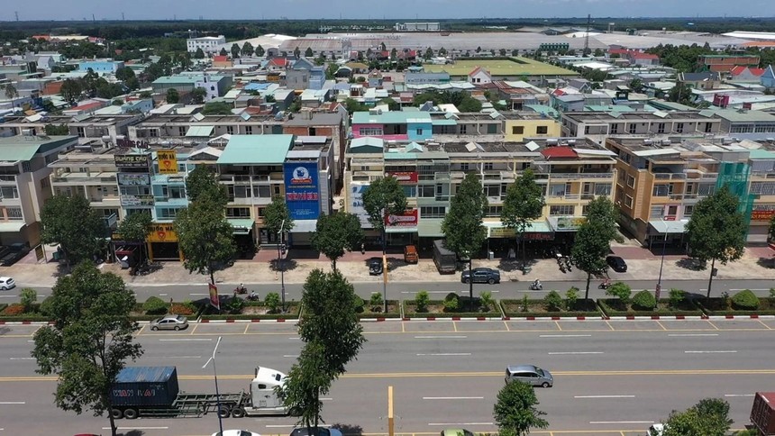 Khu vực Tân Uyên, Phú Giáo đang có tốc độ đô thị hóa cao, gia tăng giá trị cho Web Tổng Nhà Cái 99Kl99 Giải Trí Bậc Nhất.