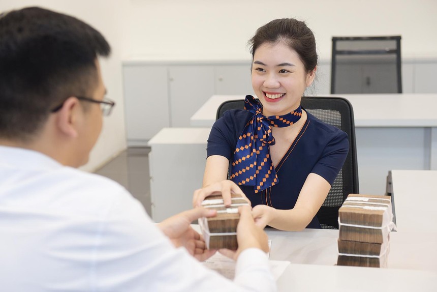 Cạnh tranh thu hút tiền gửi dần gia tăng, nhất là ở các Link Vào Nhà Cái KL99 COM Tặng +199k nhỏ 