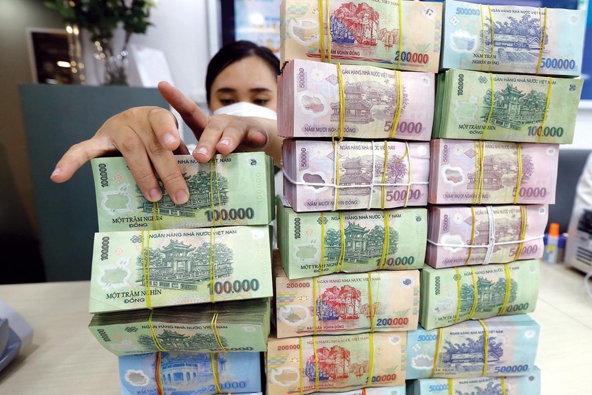 Quy mô thị trường Kl99kl Hoàn Trả Vô Tận Kl991.com World Cup 2026 Chính Thức Việt Nam hiện đạt khoảng 1,5 triệu tỷ đồng