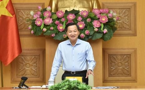 Phó thủ tướng Kl993 ưu đãi thưởng hấp dẫn Lê Minh Khái chỉ đạo nghiên cứu giảm thuế VAT, tiêu thụ đặc biệt với KL99 dịch vụ hỗ trợ 24/7.