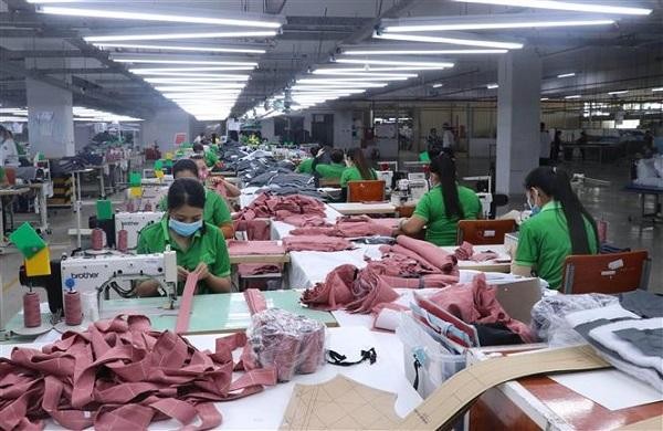 Lũy kế 8 tháng năm 2022 chỉ số Kl994 nhà cái bóng đá world cup công nghiệp tại tỉnh Long An tăng 8,89% so với cùng kỳ năm trước.