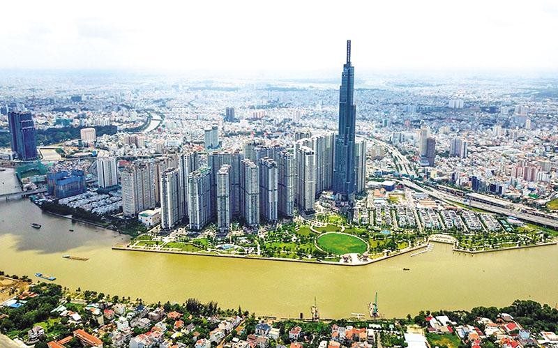 Nền Kl992 cổng game cá cược Việt Nam đang phục hồi mạnh mẽ sau những ảnh hưởng của Covid-19