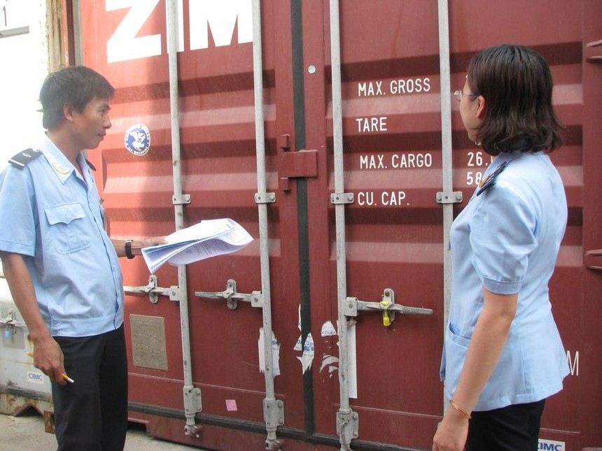 Bộ Công thương lập đoàn kiểm tra Kl992 VIP Trang Chủ 2026 tạm nhập, tái xuất tại 4 tỉnh biên giới từ 26/9-7/10/2022.