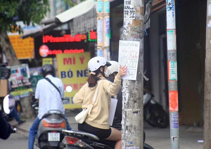 Mọi thông tin về Web Tổng Nhà Cái 99Kl99 Giải Trí Bậc Nhất liền thổ đều được quan tâm. Ảnh: Lê Toàn 