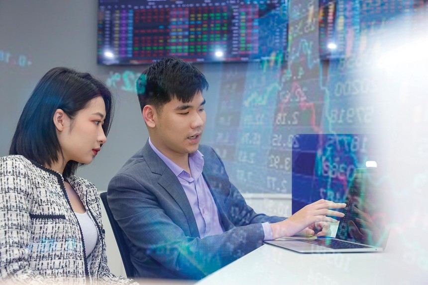 Dầu khí dự báo sẽ là nhóm ngành được nhiều nhà Kl99ok phiên bản mới quan tâm