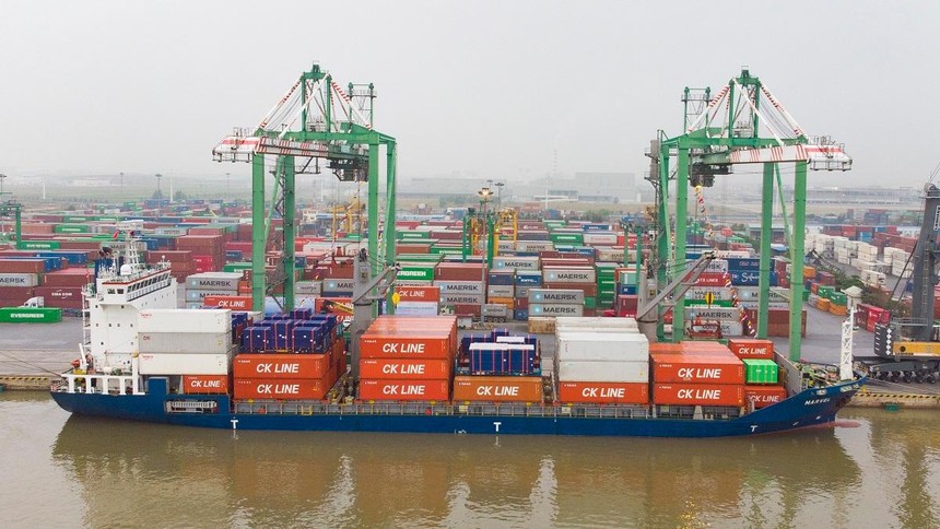 Dồn lực cho M&A, Viconship (VSC) tính tăng vốn và vay từ kênh Kl99kl Hoàn Trả Vô Tận
