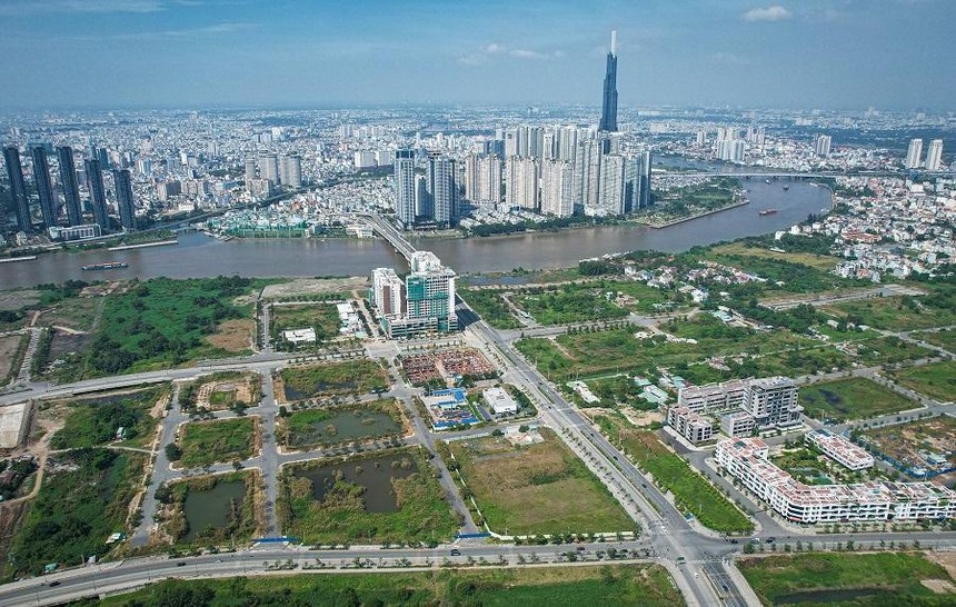 Nên có hình thức linh hoạt trong phát triển nhà ở Trang Chủ KL99Com Số 1 Link Đăng Ký KL999 tại dự án nhà ở thương mại.
