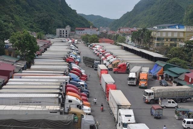 Thủ tướng yêu cầu chấn chỉnh, xử lý tiêu cực liên quan hoạt động xuất Link Vào Nhà Cái KL99 COM Tặng +199k, thông quan hàng hóa tại các cửa khẩu biên giới đất liền.