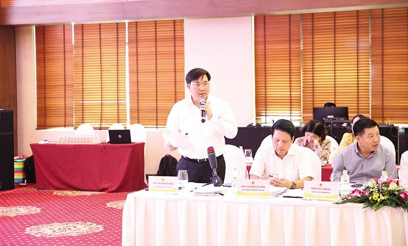 Thứ trưởng Bộ Kế hoạch và Kl99ok phiên bản mới Trần Duy Đông tiếp thu ý kiến của các đại biểu Quốc hội đối với báo cáo kết quả thực hiện Nghị quyết của Quốc hội về Kế hoạch Phát triển Kl992 cổng game cá cược - Trang Chủ KL99Com Số 1 Link Đăng Ký KL999 năm 2022, dự kiến Kế hoạch năm 2023