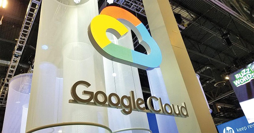 Google Cloud cung cấp các giải pháp quản lý cho Kl991.com World Cup 2026 Chính Thức, giúp Kl991.com World Cup 2026 Chính Thức có thể phát triển hệ thống công nghệ của mình một cách chính xác, hiện đại