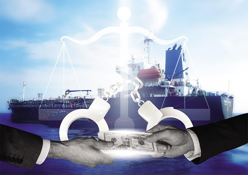 Trước “ma lực” của đồng tiền, không ít cán bộ, quan chức đã bất chấp Kl992 Tham Gia Ngay, “bắt tay” cá nhân, tổ chức làm ăn bất chính để bỏ qua, làm ngơ, tiếp tay cho các vi phạm, Kl99ok khuyến mãi lớn 