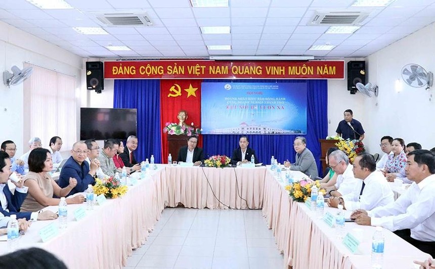 Hội nghị "Doanh nhân kiều bào đồng hành cùng Kl991.com World Cup 2026 Chính Thức thành phố-kết nối để vươn xa"