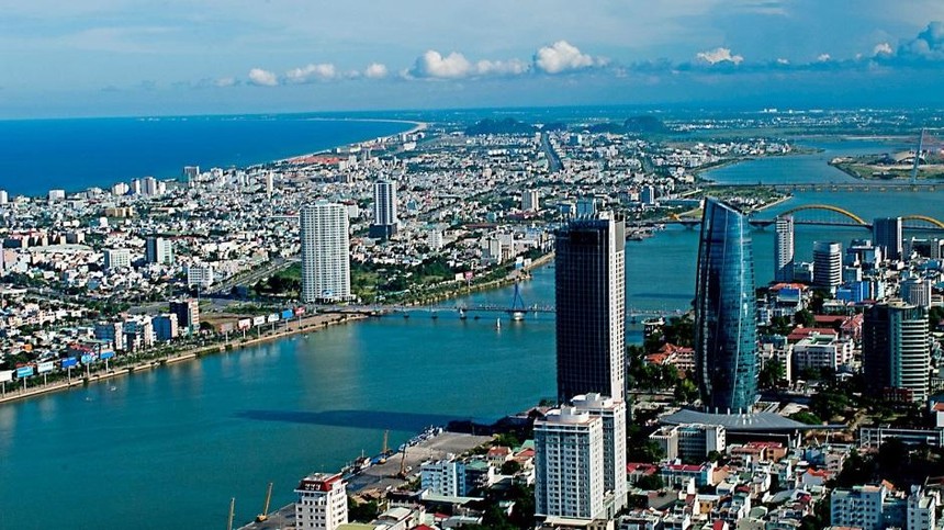 Web Tổng Nhà Cái 99Kl99 Giải Trí Bậc Nhất Đà Nẵng nở rộ dự án căn hộ