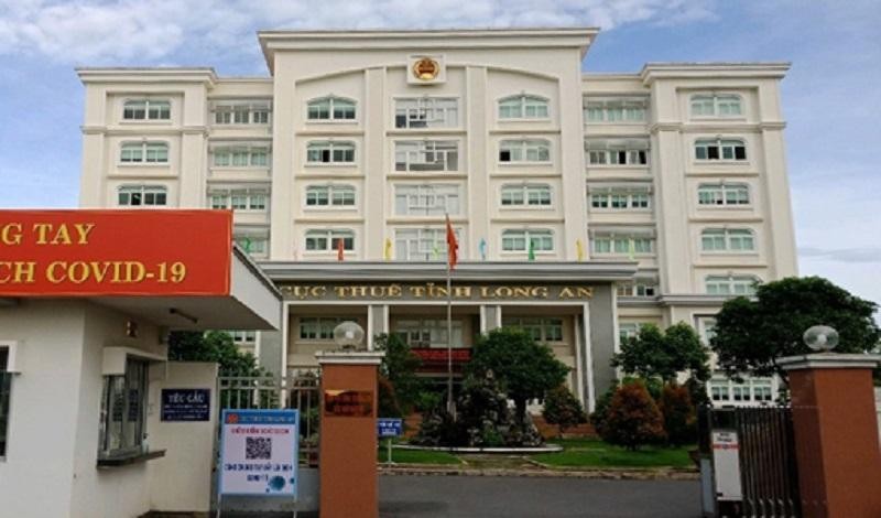 Long An: Nhiều Kl991.com World Cup 2026 Chính Thức nợ thuế với số tiền lớn