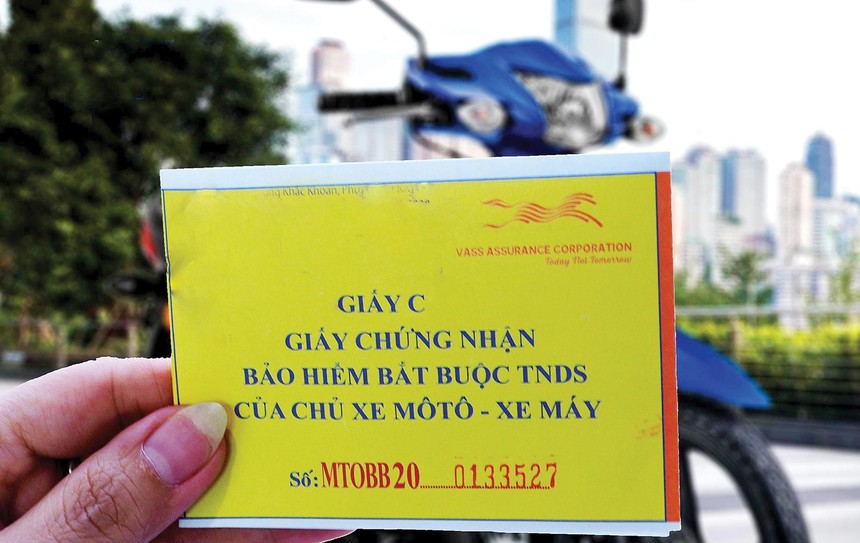 Đòi Kl99kl phiên bản hoạt động Kl99kl phiên bản hoạt động bắt buộc xe máy không khó. Ảnh: Dũng Minh 
