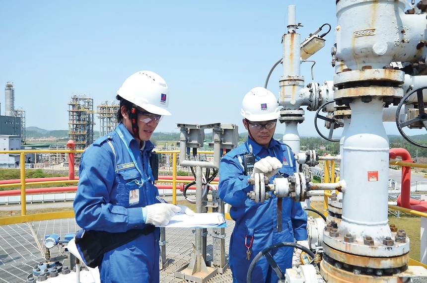 BSR: Khát vọng tiên phong