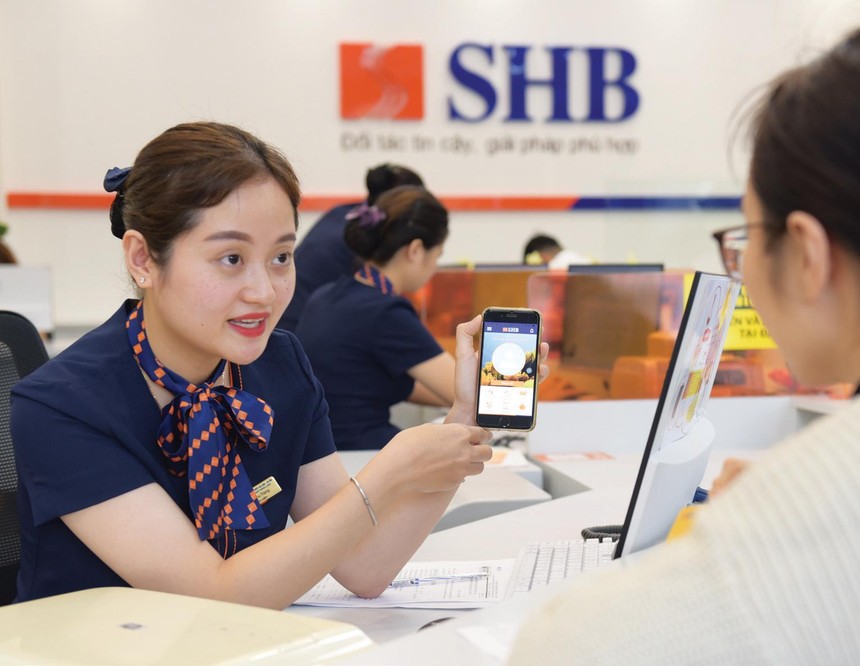 SHB đang đẩy mạnh thay đổi tư duy chuyển đổi số từ Hội sở đến các đơn vị Kl992 VIP Trang Chủ 2026