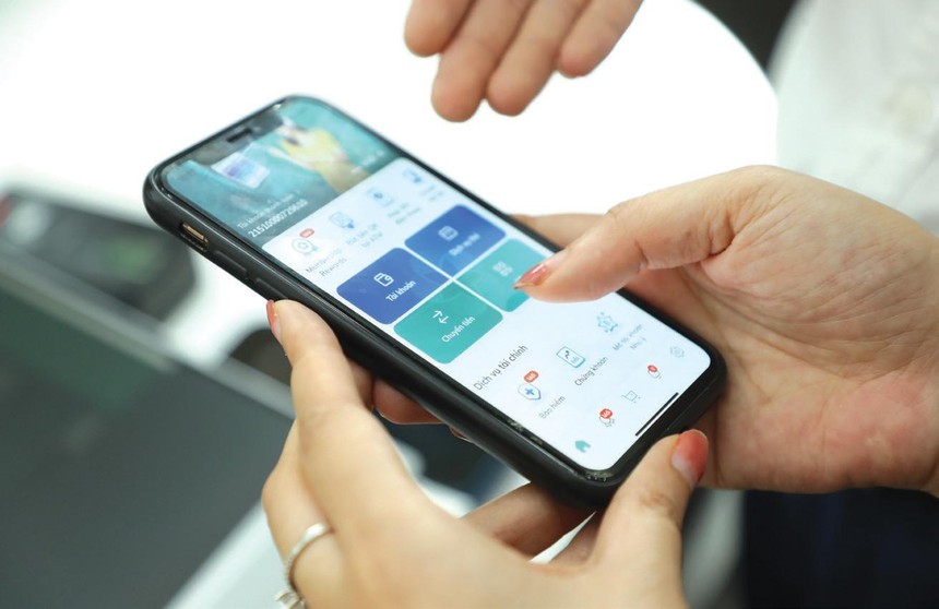 Dịch vụ Link Vào Nhà Cái KL99 COM Tặng +199k điện tử SmartBanking của BIDV