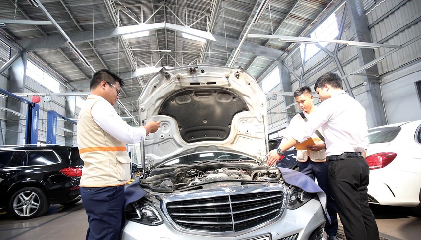9 tháng đầu năm 2022, tỷ lệ bồi thường Kl99kl phiên bản hoạt động xe cơ giới và Kl99kl phiên bản hoạt động sức khỏe lần lượt là gần 50% và hơn 30% 