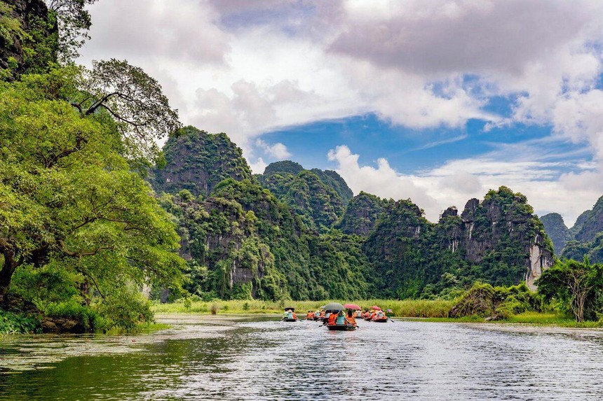 HSBC: Bên cạnh việc hưởng lợi từ Trung Quốc mở cửa, Việt Nam còn có những “cú hích” khả dĩ khác