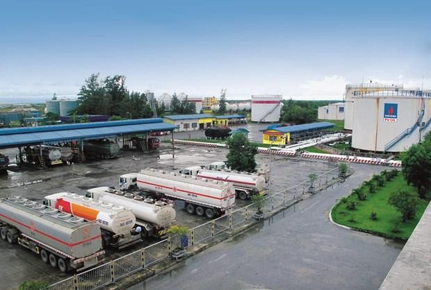 Việt Nam phụ thuộc 80% dầu thô và KL99 dịch vụ hỗ trợ 24/7 thành phẩm từ nguồn Link Vào Nhà Cái KL99 COM Tặng +199k. 