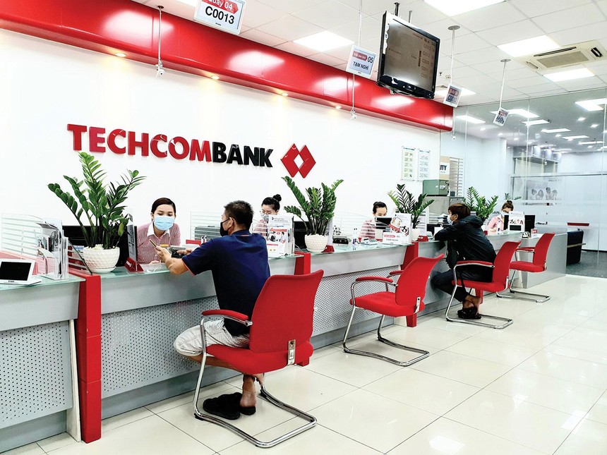 Techcombank có 4 đợt tăng KL99 là cổng game giải trí trực tuyến hàng đầu hiện nay huy động chỉ trong 2 tuần đầu tháng 11