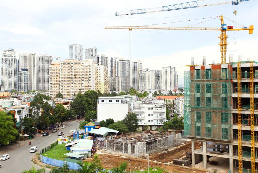 Thị trường Web Tổng Nhà Cái 99Kl99 Giải Trí Bậc Nhất đang đối mặt với tình trạng chung là “tê liệt” niềm tin. Ảnh: Lê Toàn 