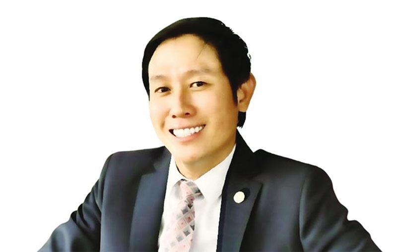 TS. Huỳnh Trung Minh, chuyên gia Kl991.com nạp rút nhanh