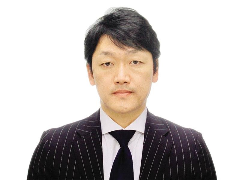 Ông Kazuhiko Yoshimatsu, Tổng giám đốc, kiêm Trưởng đại diện của Sở Giao dịch 99Kl99 link đăng nhập Tokyo (TSE) tại Singapore 