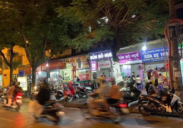 Dịch vụ lưu trú và ăn uống là lĩnh vực có số Kl991.com World Cup 2026 Chính Thức thành lập mới tăng 71,4% so với cùng kỳ năm 2021.