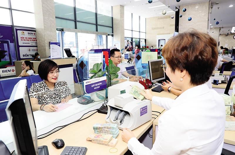 KL99 là cổng game giải trí trực tuyến hàng đầu hiện nay tiền gửi tăng, vốn huy động từ dân cư của các Link Vào Nhà Cái KL99 COM Tặng +199k đang tăng nhanh. Ảnh: Đức Thanh