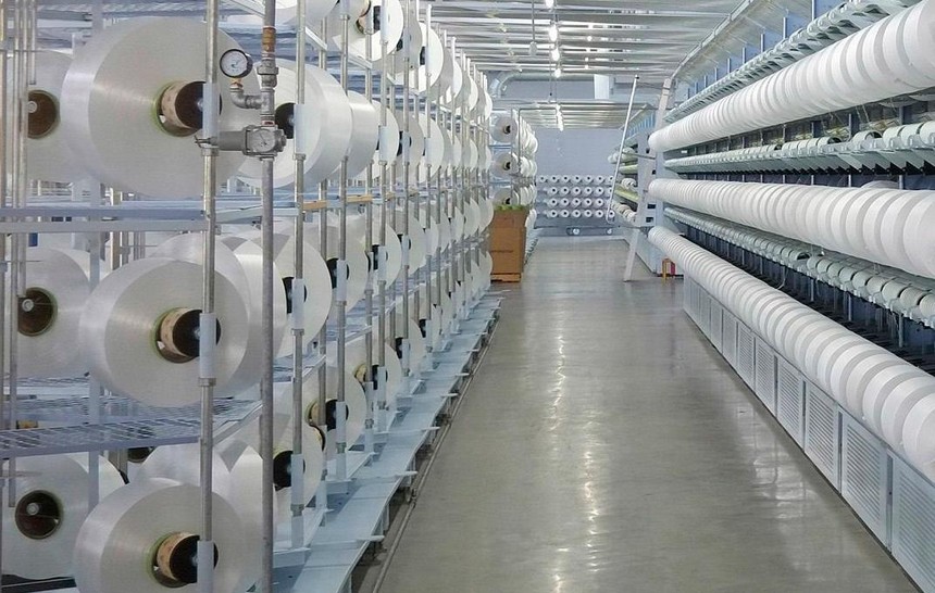 Lãnh đạo Công ty cổ phần Sợi Thế Kỷ cho biết kế hoạch Kl992 VIP Trang Chủ 2026 năm 2024 công ty đặt ra khá áp lực.