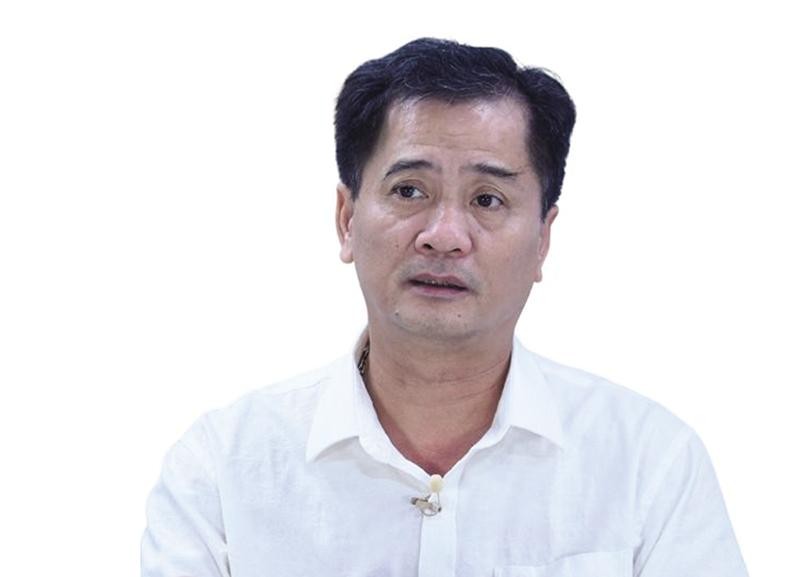 Ông Nguyễn Văn Đính, Phó chủ tịch Hiệp hội Web Tổng Nhà Cái 99Kl99 Giải Trí Bậc Nhất Việt Nam, kiêm Chủ tịch Hội Môi giới Web Tổng Nhà Cái 99Kl99 Giải Trí Bậc Nhất Việt Nam (VARS)