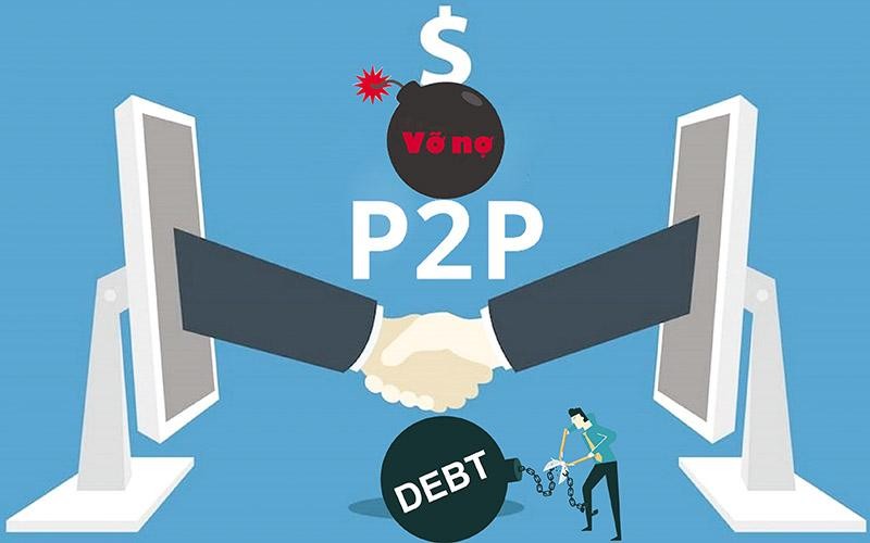 Nhiều nhà Kl99ok phiên bản mới cho vay ngang hàng khá hoang mang sau sự cố Công ty VO247