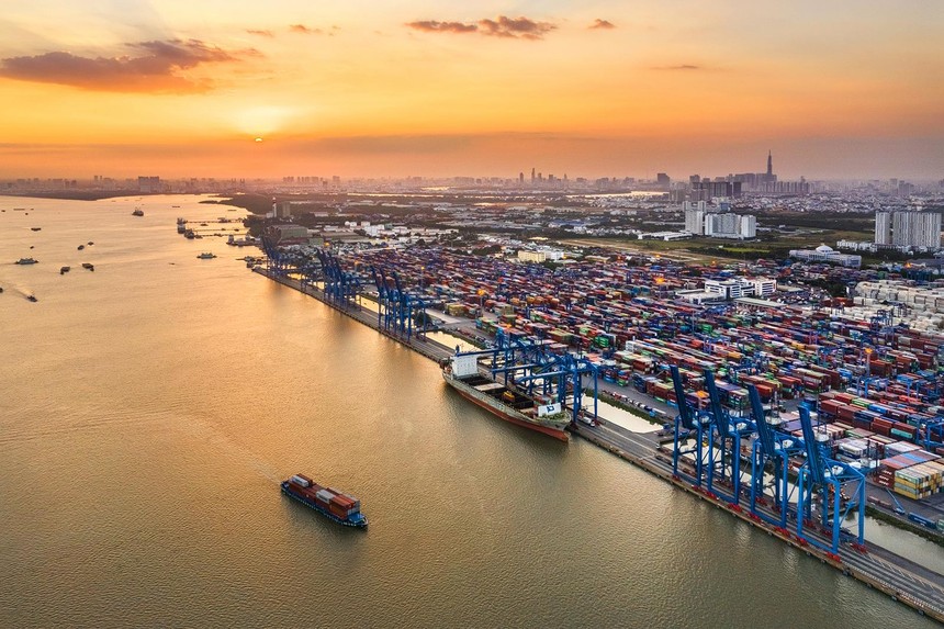 Hoạt động xuất Link Vào Nhà Cái KL99 COM Tặng +199k nhộn nhịp là cơ hội tốt cho ngành logistics