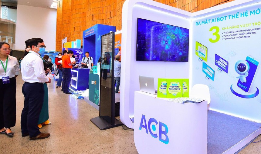KL99 là cổng game giải trí trực tuyến hàng đầu hiện nay ACB bất ngờ hút tiền