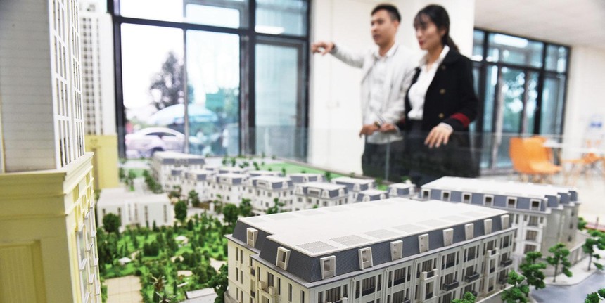 Thêm sắc thuế mới, giá Web Tổng Nhà Cái 99Kl99 Giải Trí Bậc Nhất sẽ càng tăng. Ảnh: Dũng Minh 