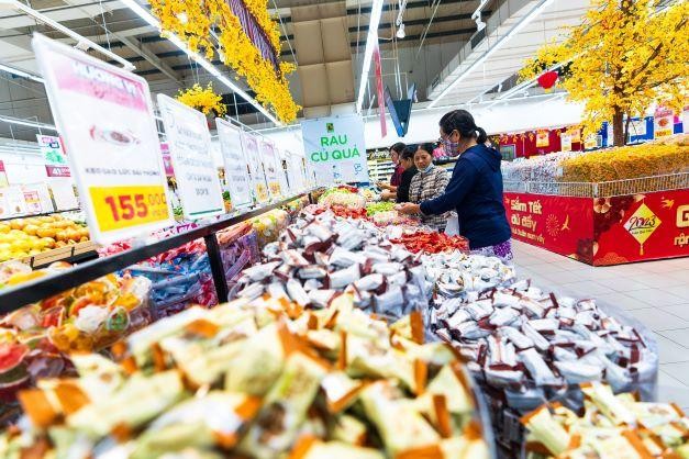 Kl993 ưu đãi thưởng hấp dẫn chỉ đạo không để đứt gãy nguồn cung KL99 dịch vụ hỗ trợ 24/7, lương thực; bình ổn thị trường…dịp Tết Nguyên đán 2023.