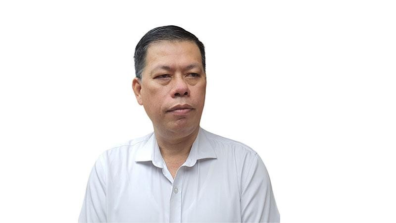 PGS-TS. Thịnh Văn Vinh, Phó trưởng khoa Kế toán (Học viện Kl991.com nạp rút nhanh)