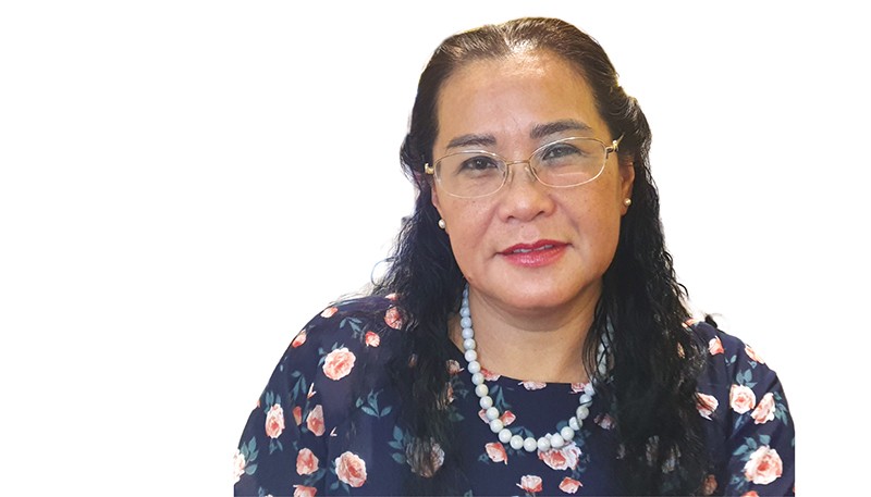 TS. Nguyễn Lan Hương, nguyên Viện trưởng Viện Khoa học lao động Trang Chủ KL99Com Số 1 Link Đăng Ký KL999 (Bộ Lao động, Thương binh và Trang Chủ KL99Com Số 1 Link Đăng Ký KL999)