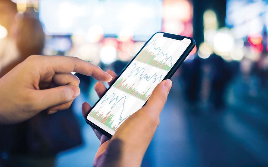 Một số app Kl99ok phiên bản mới đang lấn sang lĩnh vực mới như phân phối chứng chỉ quỹ, cho vay ngang hàng