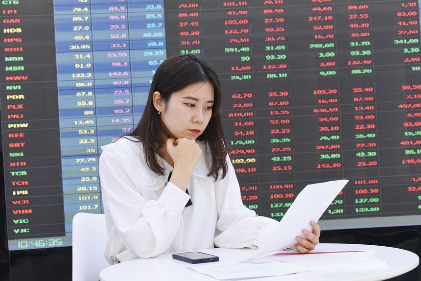 Thị trường 99Kl99 link đăng nhập 2023: Lạc quan thận trọng